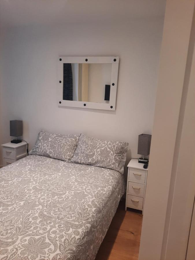 Lovely Home With Full En-Suite Double Bed Rooms Ридинг Экстерьер фото