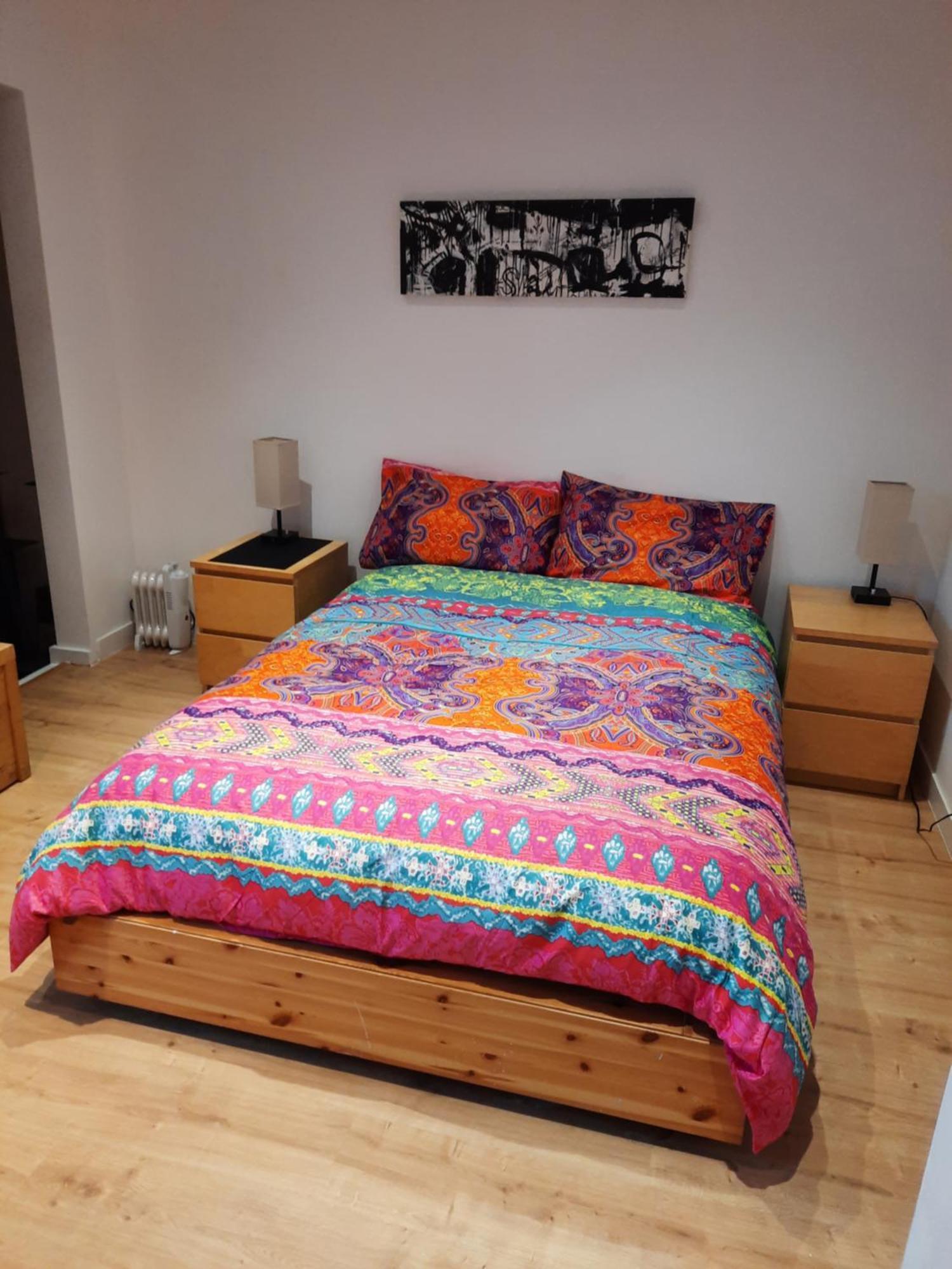 Lovely Home With Full En-Suite Double Bed Rooms Ридинг Экстерьер фото