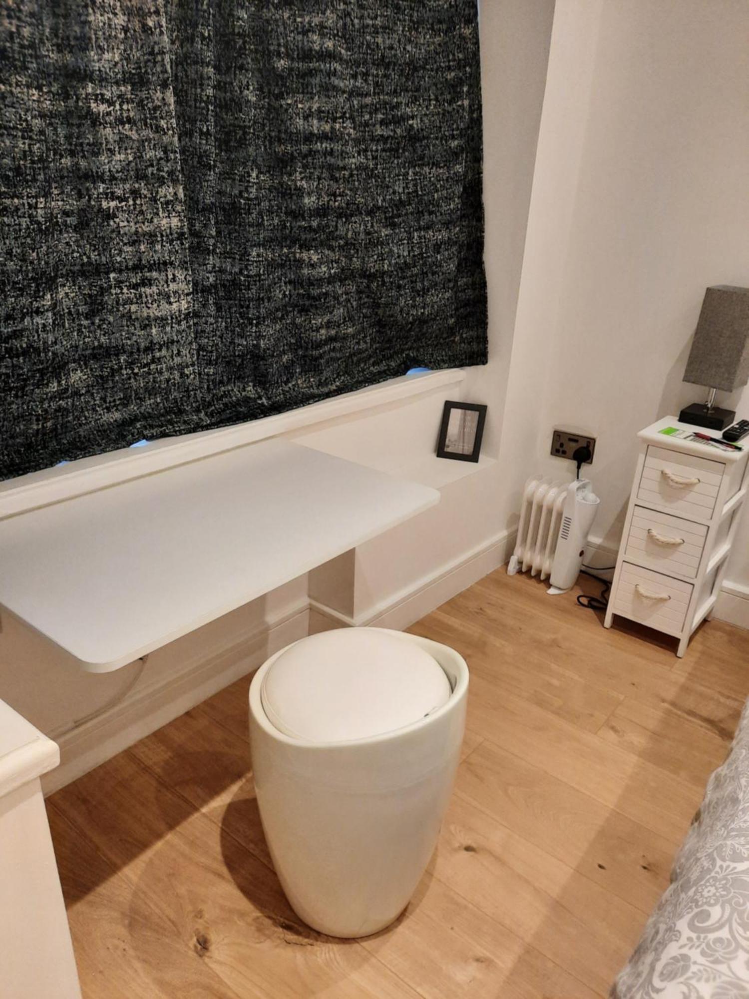Lovely Home With Full En-Suite Double Bed Rooms Ридинг Номер фото